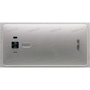 Задняя крышка Asus ZS570KL светл металл