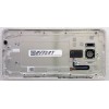 Задняя крышка Asus ZS570KL светл металл