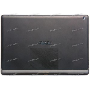 Задняя крышка Asus Z300CG тёмно-серый (90NP0211-E00010)