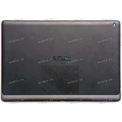Задняя крышка Asus Z300CG тёмно-серый (90NP0211-E00010)