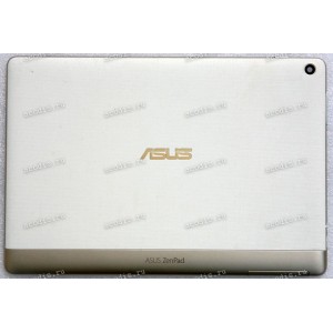 Задняя крышка Asus ZenPad 10 Z301MFL белый (3DYU7BC0000) 