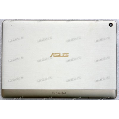 Задняя крышка Asus ZenPad 10 Z301MFL белый (3DYU7BC0000) 