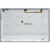 Задняя крышка Asus ZenPad 10 Z301MFL белый (3DYU7BC0000) 