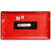 Задняя крышка Asus ZenPad C Z170CG красная (13NK01Y3AP0101)
