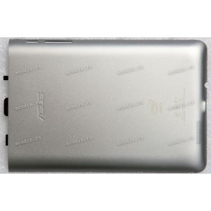 Задняя крышка Asus Fonepad ME371MG K004 silver (3DYFWBCJN10)