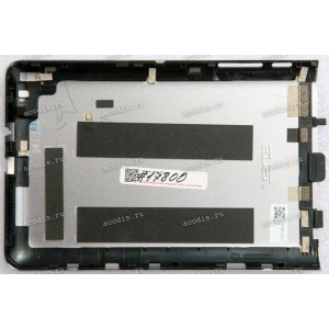 Задняя крышка Asus Fonepad ME371MG K004 silver (3DYFWBCJN10)