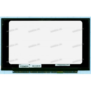 N156HCE-EN1 (узкая 72%*) 1920x1080 LED 30 пин slim new