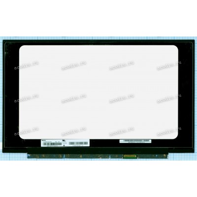 N156HCE-EN1 (узкая 72%*) 1920x1080 LED 30 пин slim new