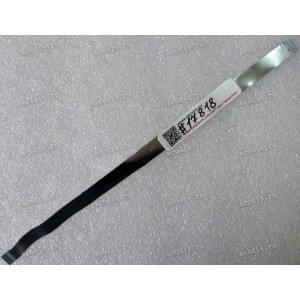 FFC шлейф 16 pin прямой, шаг 0.5 mm, длина 186 mm IO SW Asus PadFone A66, Pad Transformer TF101, Pad Transformer (p/n 14G124220160) FFC шлейф 16 pin прямой, шаг 0.5 mm, длина 186 mm IO SW Asus PadFone A66, Pad Transformer TF101, Pad Transformer (p/n 14G124220160)
