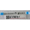 FFC шлейф 10 pin прямой, шаг 0.5 mm, длина 70 mm Asus PadFone 2 A68, PadFone 2 Station P03 (p/n 14010-00103100) FFC шлейф 10 pin прямой, шаг 0.5 mm, длина 70 mm Asus PadFone 2 A68, PadFone 2 Station P03 (p/n 14010-00103100)
