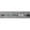 FFC шлейф 10 pin прямой, шаг 0.5 mm, длина 70 mm Asus PadFone 2 A68, PadFone 2 Station P03 (p/n 14010-00103100)