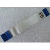FFC шлейф 20 pin прямой, шаг 0.5 mm, длина 70 mm Fingerprint Asus L50VN, M50SA, M50SR, M50SV, M50VC, M50VM, M50VN, X55SV (p/n 14G124070202)