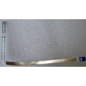 FFC шлейф 6 pin прямой, шаг 0.5 mm, длина 192 mm Power Asus P552LA, P552LJ, P552SA, P552SJ (p/n 14010-00161600)