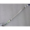 FFC шлейф 16 pin прямой, шаг 0.5 mm, длина 296 mm Switch BD Asus G73JH, G73JW, G73SW (p/n 14G124290160)