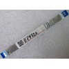 FFC шлейф 16 pin прямой, шаг 0.5 mm, длина 121 mm IO Asus FonePad 7 FE171MG (p/n 14010-00072700)
