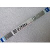 FFC шлейф 16 pin прямой, шаг 0.5 mm, длина 121 mm IO Asus FonePad 7 FE171MG (p/n 14010-00072700) FFC шлейф 16 pin прямой, шаг 0.5 mm, длина 121 mm IO Asus FonePad 7 FE171MG (p/n 14010-00072700)