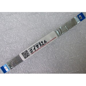 FFC шлейф 16 pin прямой, шаг 0.5 mm, длина 121 mm IO Asus FonePad 7 FE171MG (p/n 14010-00072700)