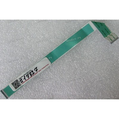 FFC шлейф 22 pin обратный, шаг 0.5 mm, длина 156 mm IO Asus Nexus 7 2012 ME370TG (p/n 14010-00250600)