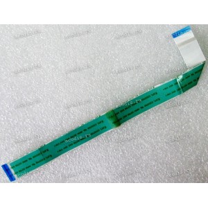 FFC шлейф 22 pin обратный, шаг 0.5 mm, длина 156 mm IO Asus Nexus 7 2012 ME370TG (p/n 14010-00250600)