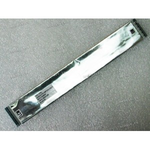 FFC шлейф 42 pin прямой, шаг 0.5 mm, длина 153 mm LCM Asus ZenPad 10 Z300CG (P021), ZenPad 10 ZD300CG (P021/DA01), ZenPad 10 Z300CXG, ZenPad 10 Z300CNG (P021), ZenPad 10 ZD300CNG (p/n 14010-00331200) FFC шлейф 42 pin прямой, шаг 0.5 mm, длина 153 mm LCM Asus ZenPad 10 Z300CG (P021), ZenPad 10 ZD300CG (P021/DA01), ZenPad 10 Z300CXG, ZenPad 10 Z300CNG (P021), ZenPad 10 ZD300CNG (p/n 14010-00331200)