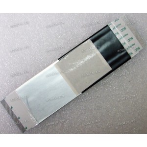 FFC шлейф 50 pin прямой, шаг 0.5 mm, длина 100 mm IO Asus X102BA (p/n 14010-00262200) FFC шлейф 50 pin прямой, шаг 0.5 mm, длина 100 mm IO Asus X102BA (p/n 14010-00262200)