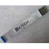 FFC шлейф 30 pin обратный, шаг 0.5 mm, длина 120 mm Asus All In One P1801 (p/n 14010-00067800)