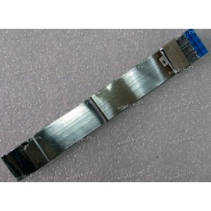 FFC шлейф 30 pin обратный, шаг 0.5 mm, длина 120 mm Asus All In One P1801 (p/n 14010-00067800)