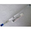 FFC шлейф 12 pin обратный, шаг 0.5 mm, длина 155 mm Asus W90V, W90VN, W90VP (p/n 14G124150127)