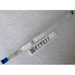 FFC шлейф 12 pin обратный, шаг 0.5 mm, длина 155 mm Asus W90V, W90VN, W90VP (p/n 14G124150127) FFC шлейф 12 pin обратный, шаг 0.5 mm, длина 155 mm Asus W90V, W90VN, W90VP (p/n 14G124150127)
