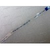FFC шлейф 12 pin обратный, шаг 0.5 mm, длина 155 mm Asus W90V, W90VN, W90VP (p/n 14G124150127)