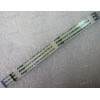 FFC шлейф 20 pin прямой, шаг 0.5 mm, длина 141 mm HDD, LED board Asus X555SJ, Toshiba Qosmio F30-141 (p/n 14010-00153100)