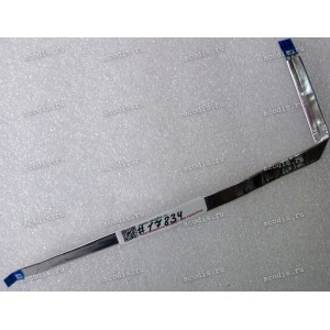 FFC шлейф 16 pin обратный, шаг 0.5 mm, длина 254 mm IO Asus G750JH, G750JM, G750JS, G750JW, G750JX, G750JY, G750JZ (p/n 14010-00071400)