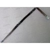 FFC шлейф 16 pin обратный, шаг 0.5 mm, длина 254 mm IO Asus G750JH, G750JM, G750JS, G750JW, G750JX, G750JY, G750JZ (p/n 14010-00071400)