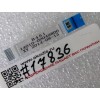 FFC шлейф 10 pin прямой, шаг 0.5 mm, длина 37 mm IO Asus B451 (p/n 14010-00049800) FFC шлейф 10 pin прямой, шаг 0.5 mm, длина 37 mm IO Asus B451 (p/n 14010-00049800)