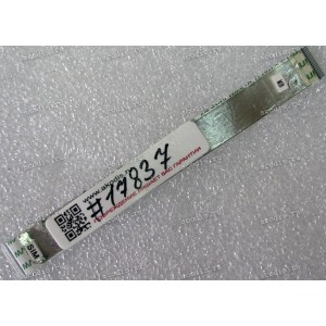 FFC шлейф 20 pin прямой, шаг 0.5 mm, длина 102 mm IO Asus Transformer Pad TF303CL (p/n 14010-00151300)