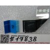 FFC шлейф 24 pin прямой, шаг 0.5 mm, длина 58 mm HDD Asus G75VW, G75VX (p/n 14010-00200000)