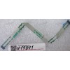 FFC шлейф 12 pin прямой, шаг 0.5 mm, длина 135 mm LED Asus S300CA (p/n 14010-00027600) FFC шлейф 12 pin прямой, шаг 0.5 mm, длина 135 mm LED Asus S300CA (p/n 14010-00027600)