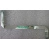 FFC шлейф 18 pin прямой, шаг 0.5 mm, длина 220 mm TouchPad Asus X201E, X202E (p/n 14010-00230300)