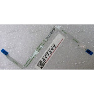 FFC шлейф 8 pin прямой, шаг 0.5 mm, длина 153 mm LED Asus TP300LA, TP300LD, TP300LJ, TP300UA (p/n 14010-00318500)