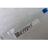 FFC шлейф 12 pin обратный, шаг 0.5 mm, длина 90 mm LED Asus X402CA (p/n 14010-00027300)
