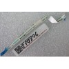 FFC шлейф 10 pin обратный, шаг 0.5 mm, длина 101 mm LED Asus BU201LA (p/n 14010-00108800) FFC шлейф 10 pin обратный, шаг 0.5 mm, длина 101 mm LED Asus BU201LA (p/n 14010-00108800)