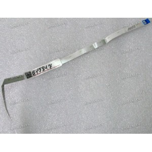 FFC шлейф 12 pin прямой, шаг 0.5 mm, длина 310 mm LED Asus G751JL, G751JM, G751JT, G751JY (p/n 14010-00222900)
