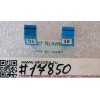 FFC шлейф 10 pin обратный, шаг 0.5 mm, длина 35 mm TouchScreen Asus T101HA (p/n 14010-00212900)