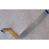 FFC шлейф 24 pin прямой, шаг 0.5 mm, длина 161 mm DOCK Asus Transformer Pad TF303CL, TF303K (p/n 14010-00202000)