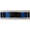 FFC шлейф 12 pin прямой, шаг 0.5 mm, длина 35 mm Power BD Asus T300LA (p/n 14010-00029600)