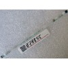 FFC шлейф 6 pin обратный, шаг 0.5 mm, длина 99 mm TouchPad Asus VivoTab RT TF600T, RT TF600TG (p/n 14010-00043600)