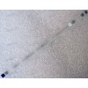 FFC шлейф 6 pin обратный, шаг 0.5 mm, длина 99 mm TouchPad Asus VivoTab RT TF600T, RT TF600TG (p/n 14010-00043600)