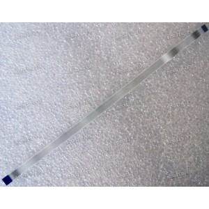 FFC шлейф 6 pin обратный, шаг 0.5 mm, длина 99 mm TouchPad Asus VivoTab RT TF600T, RT TF600TG (p/n 14010-00043600)