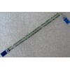 FFC шлейф 8 pin обратный, шаг 0.5 mm, длина 95 mm TouchPad Asus T300LA, E402MA, E402SA (Asus p/n 14010-00312900, HP L18718-001)