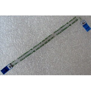 FFC шлейф 8 pin обратный, шаг 0.5 mm, длина 95 mm TouchPad Asus T300LA, E402MA, E402SA (Asus p/n 14010-00312900, HP L18718-001)